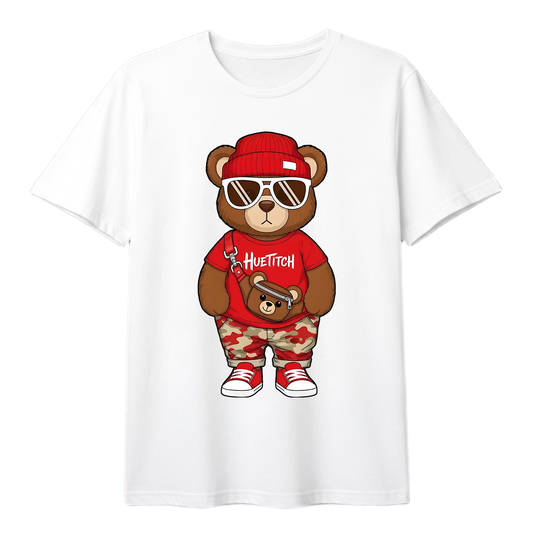 "Bear Beats" T-shirt
