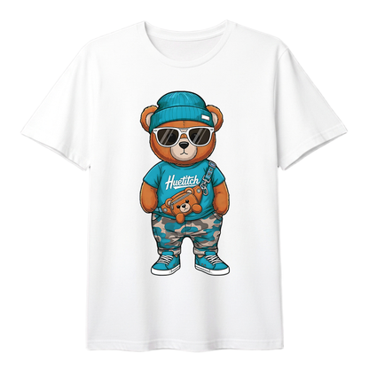 "HUETITCH Icon" T-shirt