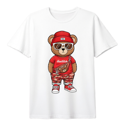 "Style Bear" T-shirt