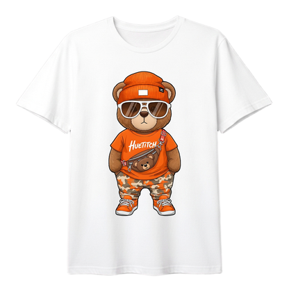 "Rogue Bear" T-shirt