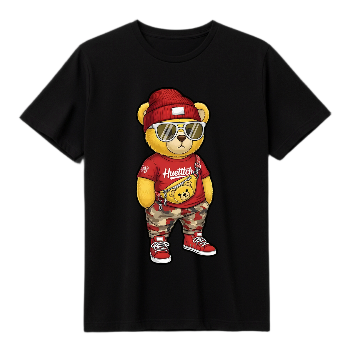"OG Bear" T-shirt