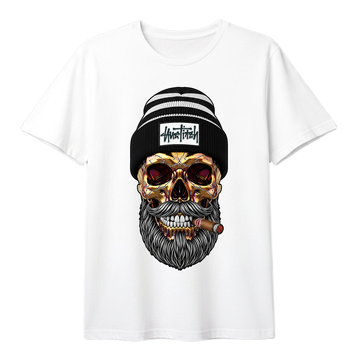 "Grime Royalty" T-shirt 12-003 A