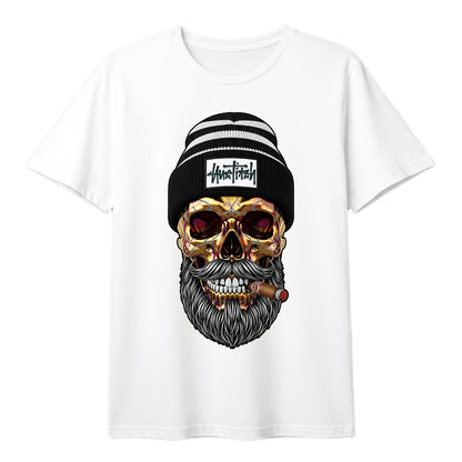 "Grime Royalty" T-shirt 12-003 A