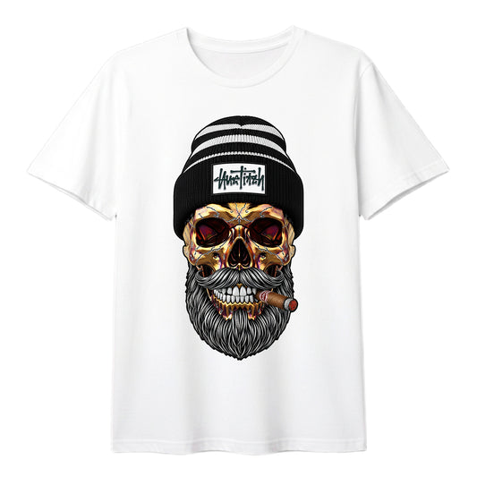 "Grime Royalty" T-shirt 12-003 A