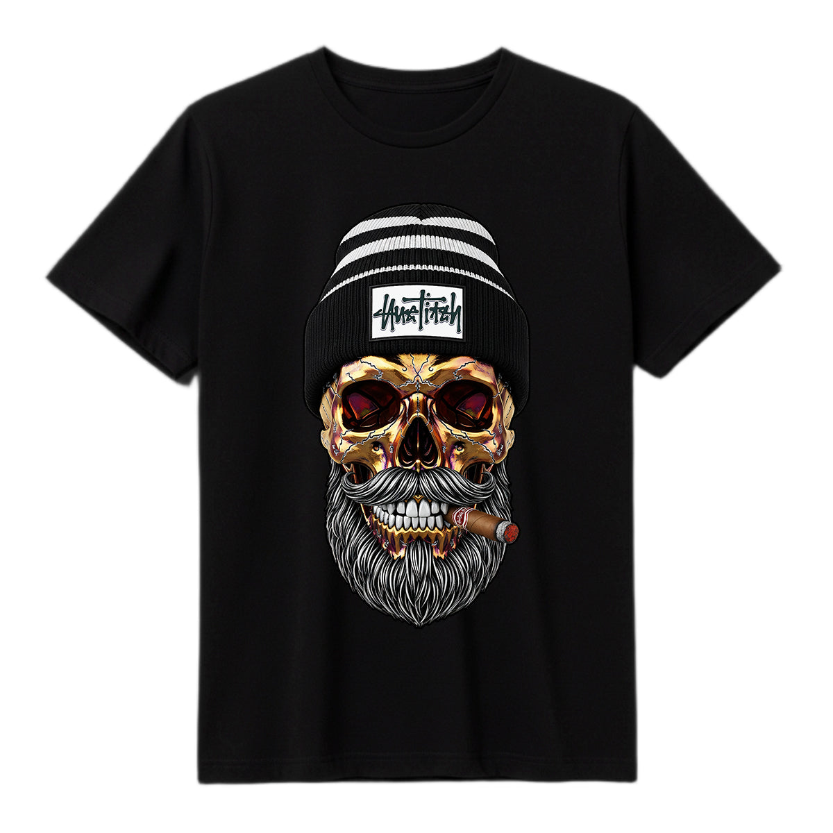 "Grime Royalty" T-shirt 12-003 A