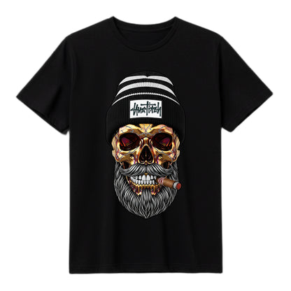 "Grime Royalty" T-shirt 12-003 A