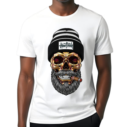 "Grime Royalty" T-shirt 12-003 A