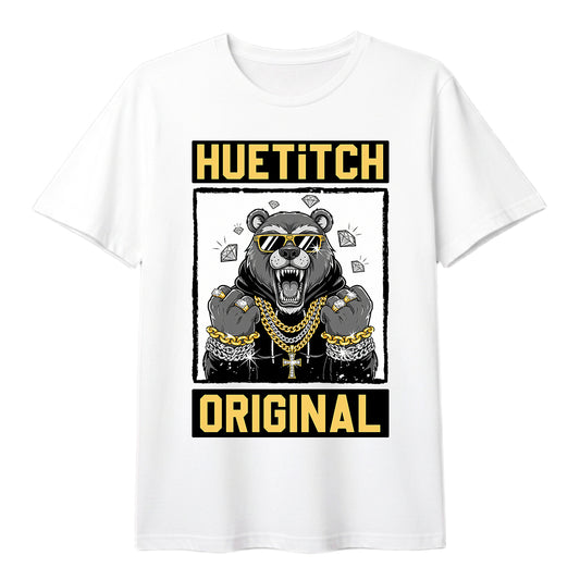 "Chain Beasty" T-shirt 12-004 A