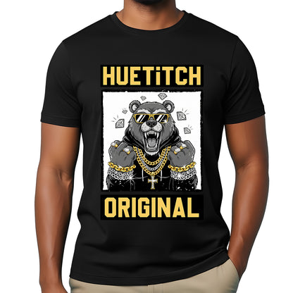 "Chain Beasty" T-shirt 12-004 A