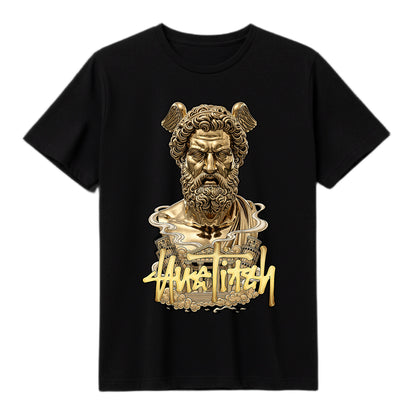 "Have Faith" T-shirt 12-006 A