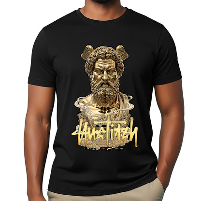 "Have Faith" T-shirt 12-006 A