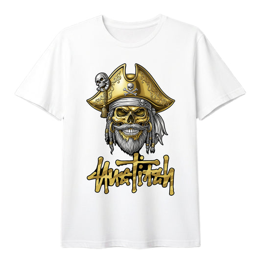 "White Trash" T-shirt 12-007 A