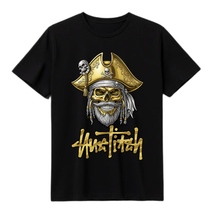 "White Trash" T-shirt 12-007 A