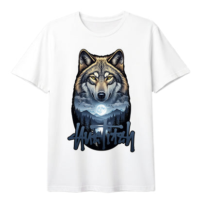 "Hustle Truth" T-shirt 12-008 A