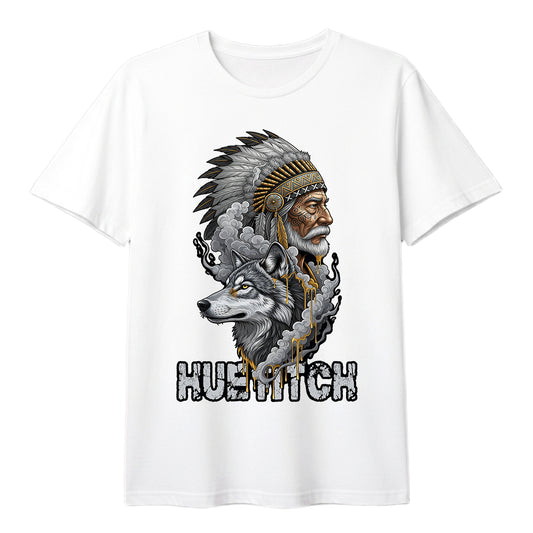 "Spirit of Strength" T-shirt 12-009 A