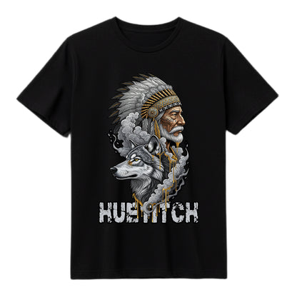 "Spirit of Strength" T-shirt 12-009 A