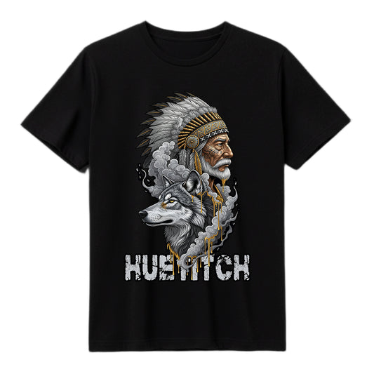 "Spirit of Strength" T-shirt 12-009 A