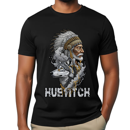 "Spirit of Strength" T-shirt 12-009 A