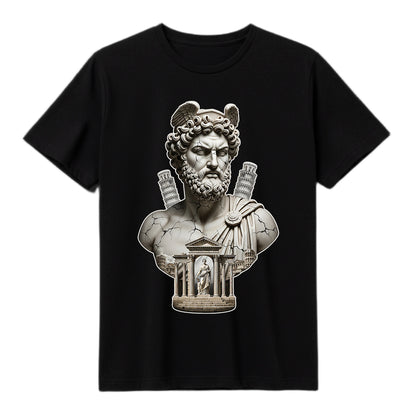 "Eternal Empire" T-shirt 12-013 A