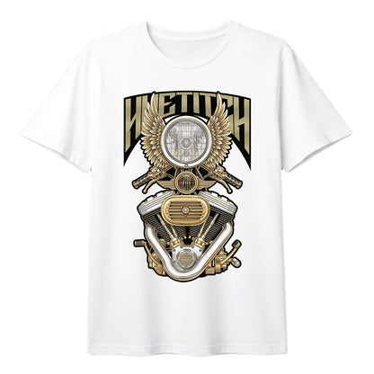 "WingTorque" T-shirt 12-016 A