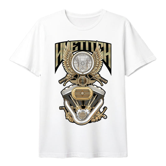 "WingTorque" T-shirt 12-016 A