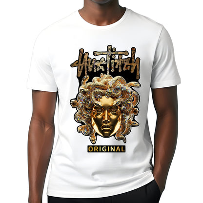 "Gorgon Truth" T-shirt 12-017 A