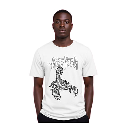 "Scorpion" T-shirt