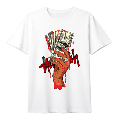 "Blood Money" T-shirt