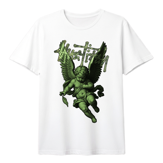 "Vespa Voyager" T-shirt