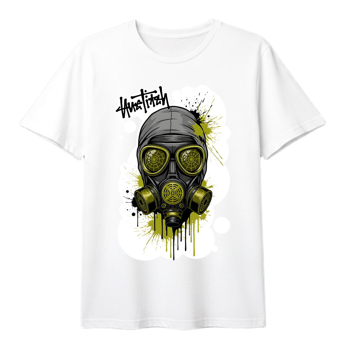 "Nomad Creative" T-shirt