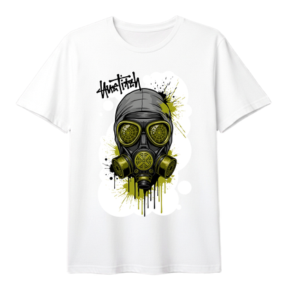 "Nomad Creative" T-shirt