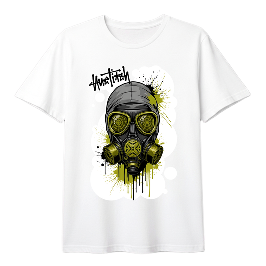 "Nomad Creative" T-shirt