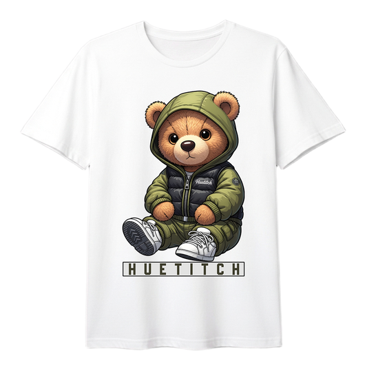 "Shadow Bear" T-shirt