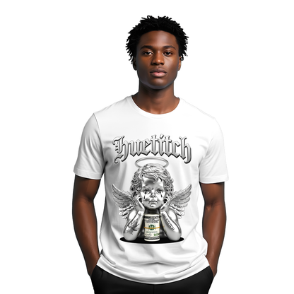 "Huetitch Angel" T-shirt