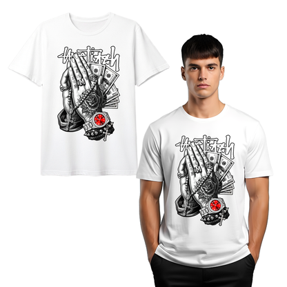 "Divine Wealth" T-shirt
