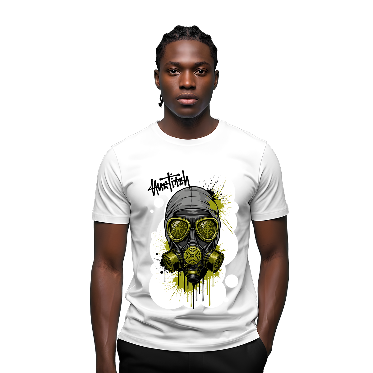 "Nomad Creative" T-shirt