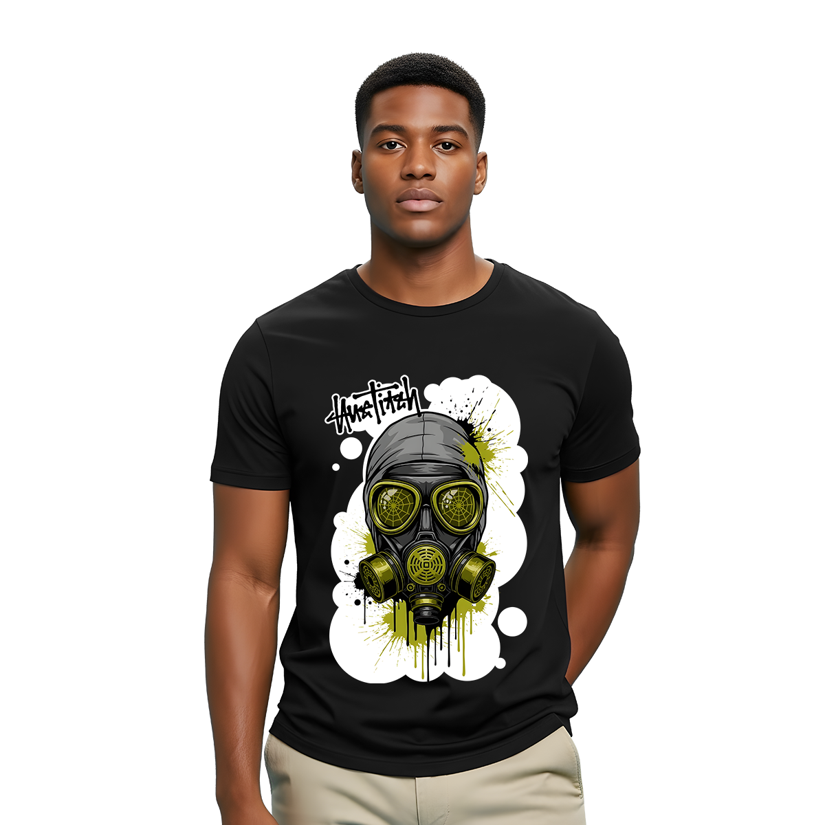"Nomad Creative" T-shirt
