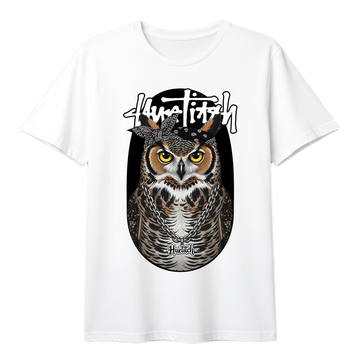 "06 Threaded Soul" T-shirt