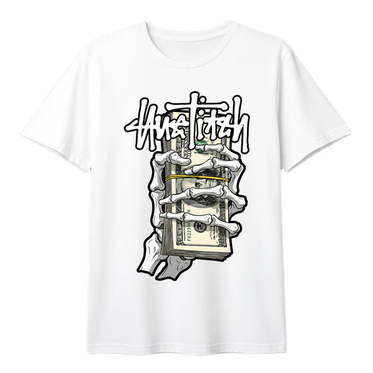"07 Stack Seize" T-shirt