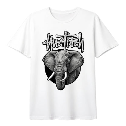 "08 Wild Grind" T-shirt