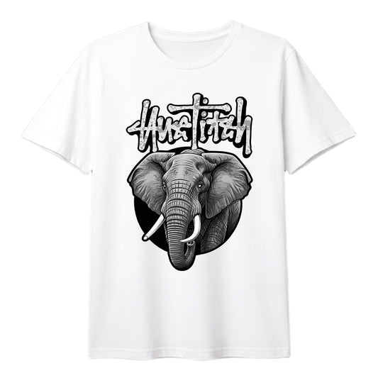 "08 Wild Grind" T-shirt