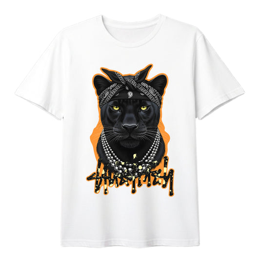 "14 Urban Panther" T-shirt