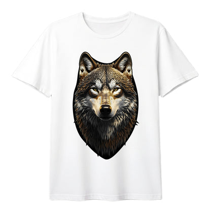 "19 Wolf Gaze" T-shirt