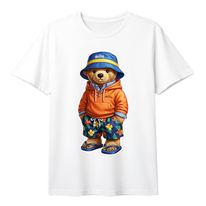 "21 Sunset Stroll" T-shirt