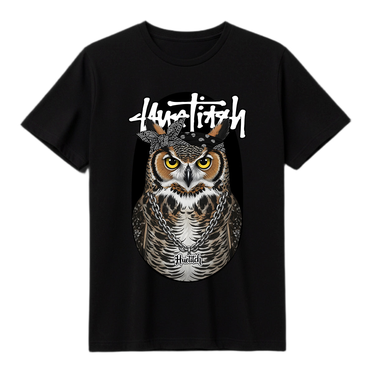 "06 Threaded Soul" T-shirt