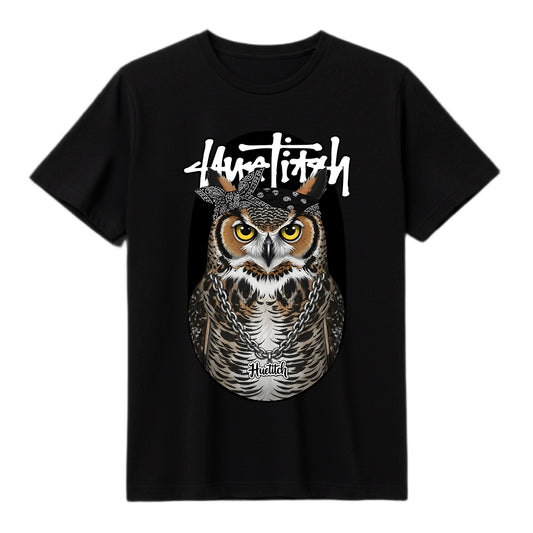 "06 Threaded Soul" T-shirt