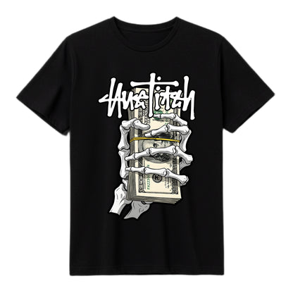 "07 Stack Seize" T-shirt