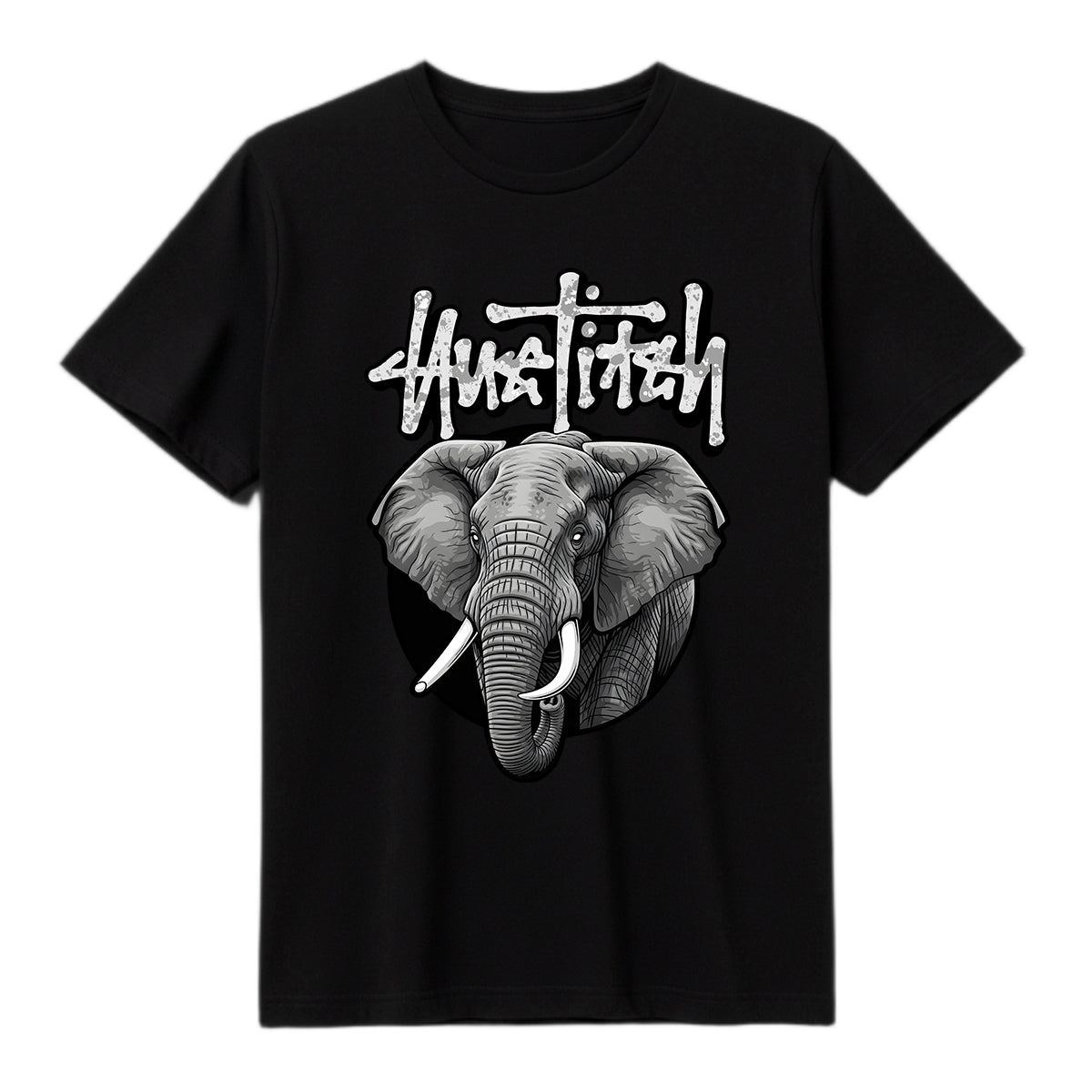 "08 Wild Grind" T-shirt