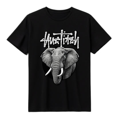 "08 Wild Grind" T-shirt