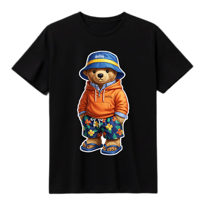 "21 Sunset Stroll" T-shirt